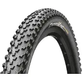 Continental Cross King RaceSport, Reifen