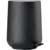 Zone Denmark Nova, 5 l, Rund, Kunststoff, Schwarz, Terrasse, 230 mm