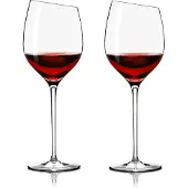 Eva Solo Bordeaux Rotweinglas - 39 cl - 2 Stück