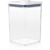 Oxo Vorratsbehälter 2.0 Good Grips Groß Viereckig Medium (4,2 L)