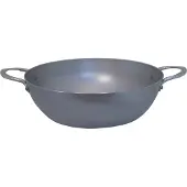 De Buyer Iron Induction Country Mineral B Element 28 Cm Bratpfanne