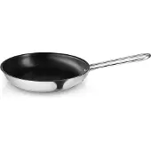 Eva Solo Bratpfanne mit Induktionshitzekontrolle – ø 24 cm – Standard-Antihaftbeschichtung