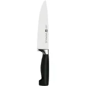 Zwilling Four Star-18 Cm Kochmesser