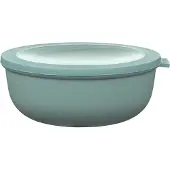 Mepal Cirqula Multischüssel rund 1250 ml nordic green