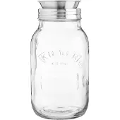 Kilner | Spiralizer mit Glas 1 Liter