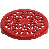 Staub Lilly trivet, 230 mm, 230 mm, 1.4 kg