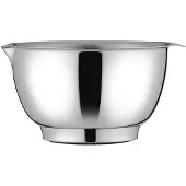 Mepal ROSTI Edelstahl Schüssel MARGRETHE ca 500ml | RO-245113