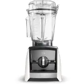 Vitamix A2500i, Tischplatten-Mixer, 2 l, Pulsfunktion, 1,2 m, 1400 W, Weiß