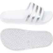 Adidas Badeschuhe für Kinder Adilette Aqua