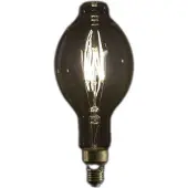 SHOWGEAR LED Filament Bulb BT118 6W dimmable