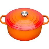 Le Creuset Signature 28 Cm Schmortopf