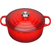 Le Creuset Signature Round 26 Cm Stieltopf