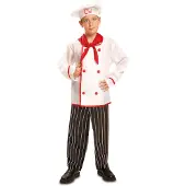MOM Chef Jungenkostüm