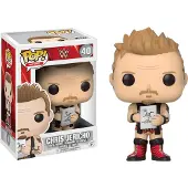 Funko POP! POP! WWE: Chris Jericho
