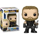 Funko POP! Marvel Thor Avengers: Infinity War Figur