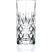 Lyngby Longdrinkglas Highball (6-teilig)