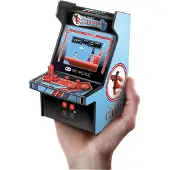 My Arcade DGUNL-3204, Aufrecht stehender Arkadenschrank, Karate Champ