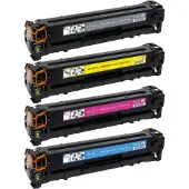 HP 312X Schwarz LaserJet Tonerkartusche mit hoher Reichweite, 4400 Seiten, Schwarz, 1 Stück(e)