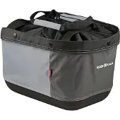 Klickfix Alingo Gt Racktime Snap It Gepäckträgertasche 20l