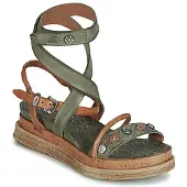 Airstep/A.S.98 Keilabsatzsandalen LAGOS damen