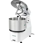 Bartscher Teigknetmaschine 25 Kg, 32 Liter
