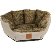 Gebr. De Boon Boony Est 1941 Korb grizzly braun 50 cm Boony-Est-1941 (bruin)