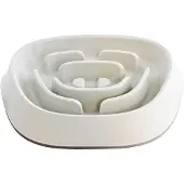 Moderna Sensibowl Langsamfresser-napf Für Hunde 950ml
