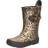 Bisgaard 5712827645177, Stiefel, Kind, Braun, Narrow fit, Gummi, Gummi