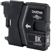 Brother LC985BK Druckerpatrone schwarz