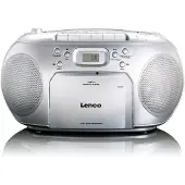 Lenco Scd-420 Radio
