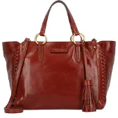 The bridge Vallombrosa Shopper Braun