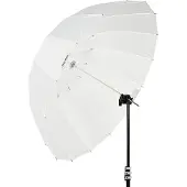 Profoto Blitzschirm Deep Translucent L (130cm/51")