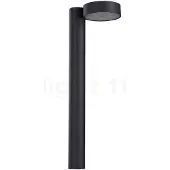 Bega 77218K3 Garten- und Wegeleuchte, Grafit 3000 K