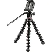 Joby Griptight Pro Video Gp Stand Stativ