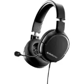 SteelSeries ARCTIS 1, Kabelgebunden, Gaming, 20 - 20000 Hz, Kopfhörer, Schwarz