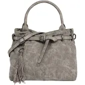 Suri Frey No2 Romy 11595 Handtasche für Damen dunkelgrau