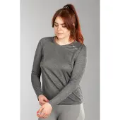 REV'IT! Sky Compression Langarm-baselayer