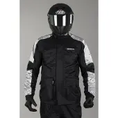 Bering Maniwata Wp Regenjacke