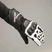 Richa Warrior Evo Damen Motorradhandschuhe