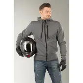 Sonstiges Nuclone Kapuzenjacke