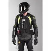 Spidi Air DPS Airbag Weste Größe L