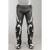 Spidi Rr Pro Warrior Lederhosen