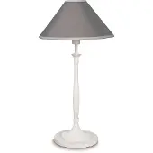 Philips InStyle 378043116, Weiß, Synthetisch, Schlafzimmer, Wohnzimmer, Tradition, IP20, II