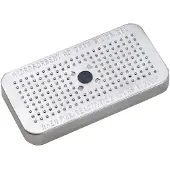 Peli 1500D Silica Gel Box
