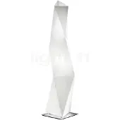 Slamp Diamond - Design-Stehleuchte, 111 cm