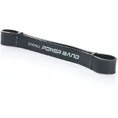 Gymstick Mini Power Band Long Loop 30.5 Cm Widerstandsband