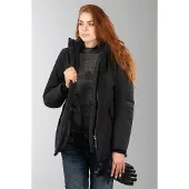 Spidi Metropole Lady Kapuzenjacke