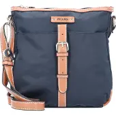 PICARD Umhängetasche Schultertasche Sonja S Shoulderbag S Midnight blau