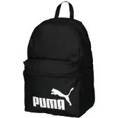 Puma Phase Backpack Rucksack, schwarz, 75487 01