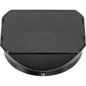 Fujifilm LH-XF16 - Gegenlichtblende - Aluminium - Geeignet für XF 16mm F1.4